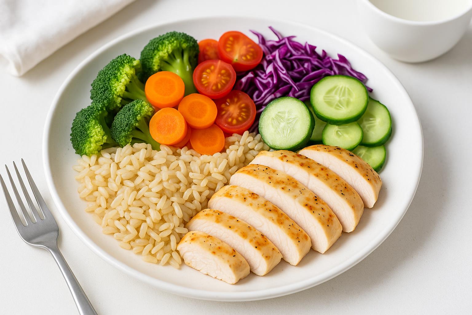 Como se alimentar durante a quimioterapia