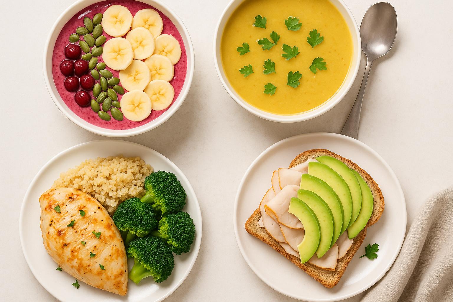 Alimentação e Prevenção do Câncer