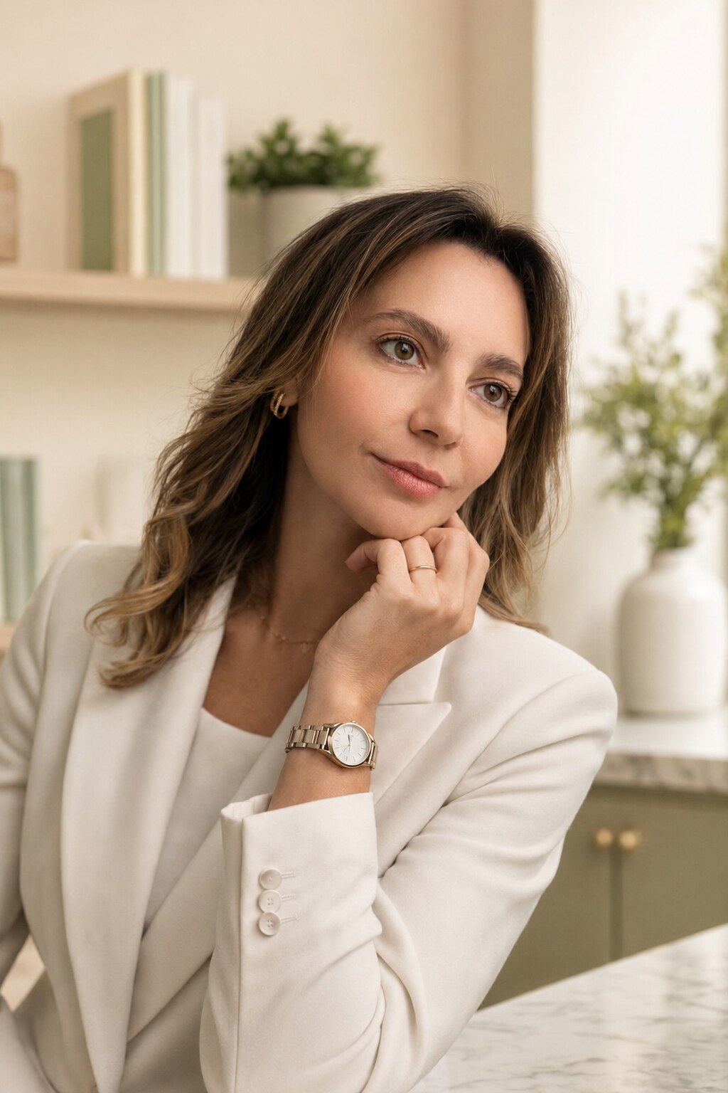 Carla Alves, Nutricionista Especialista em Oncologia