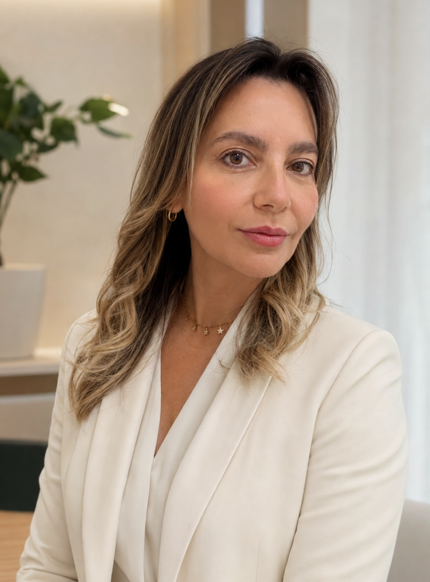 Carla Alves, Nutricionista Especialista em Oncologia